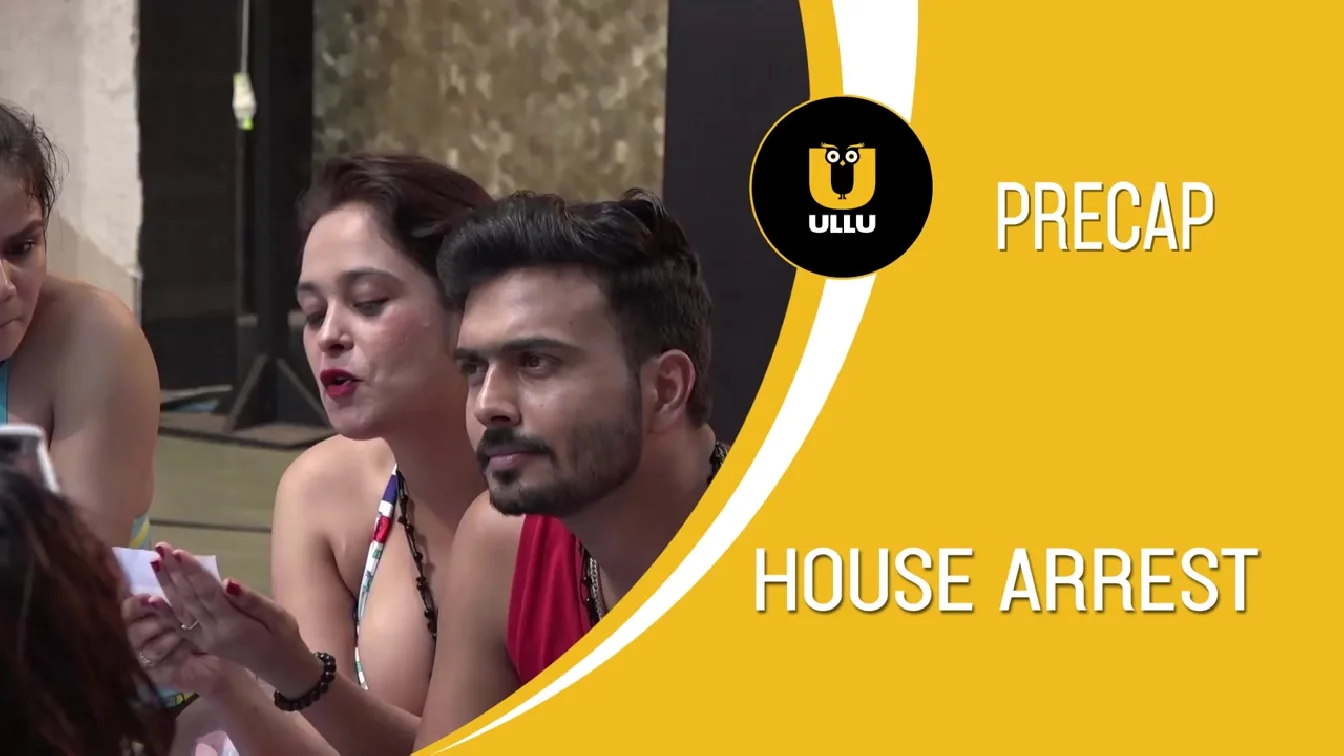 Preview of House Arrest S01 E16 ULLU